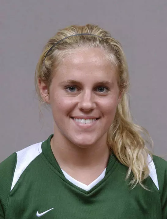 Morgan DeMike