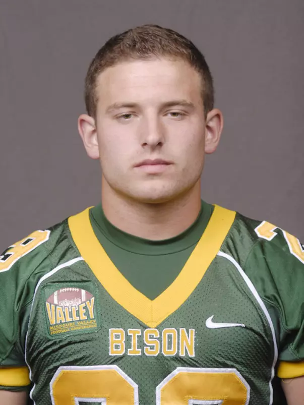 AJ Van Voorhis