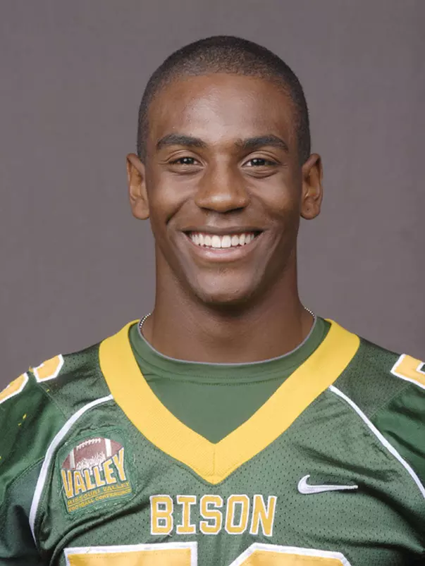 Brandon Jemison