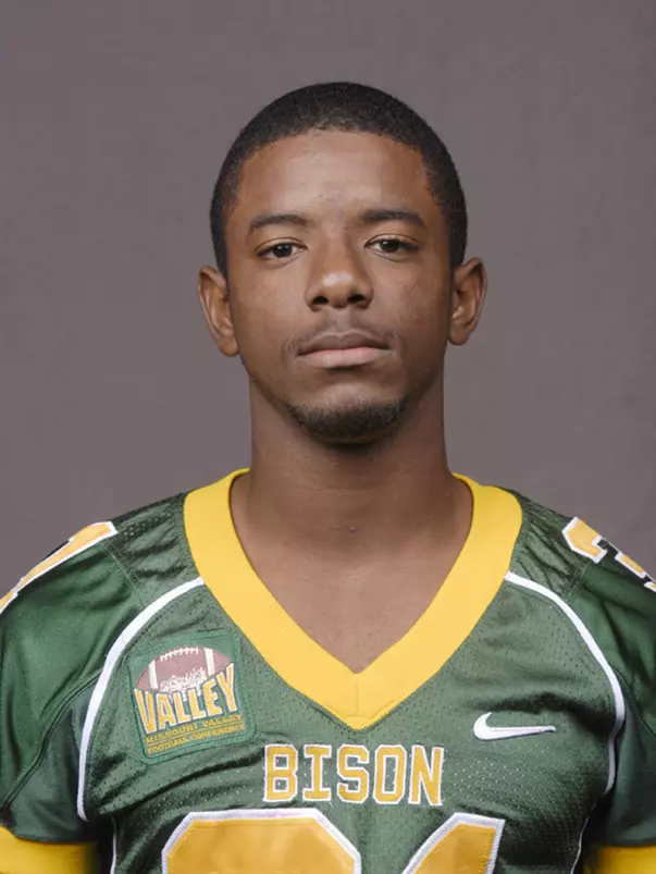 Brendin Pierre