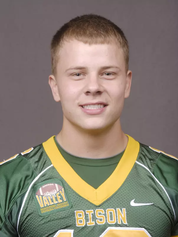 Brock Jensen