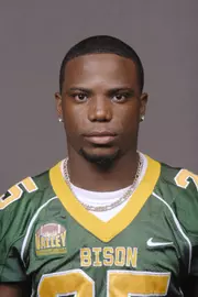 Daniel Flomo