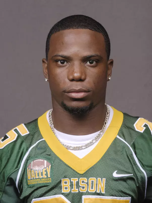 Daniel Flomo
