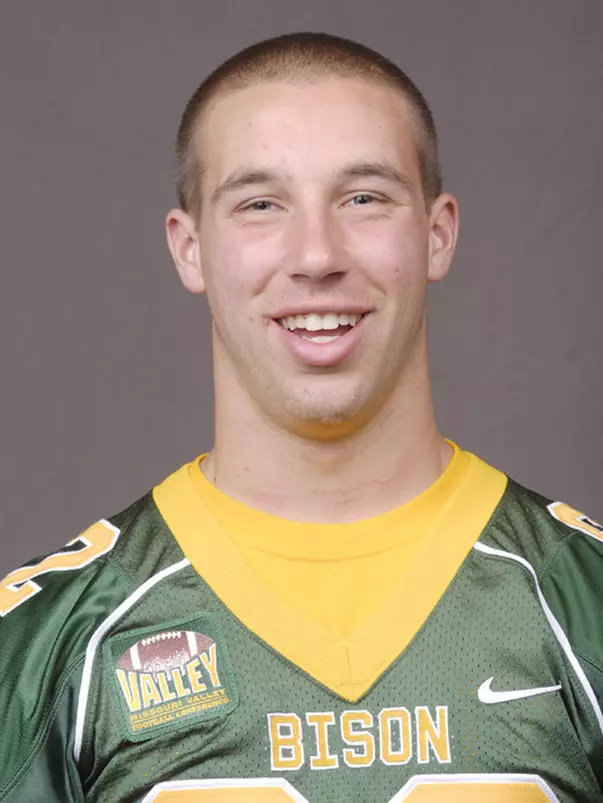 Danny Luecke