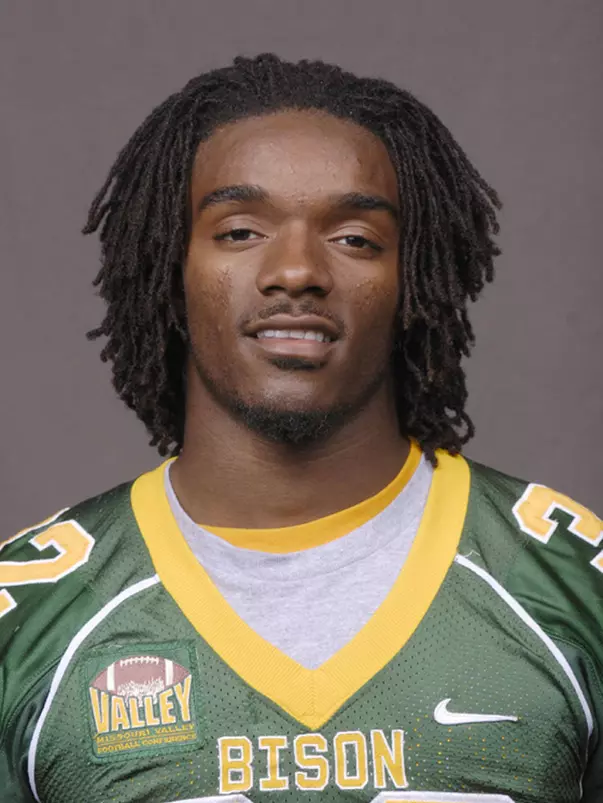 Derrius Colvin