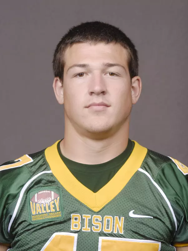 Garrett Bruhn
