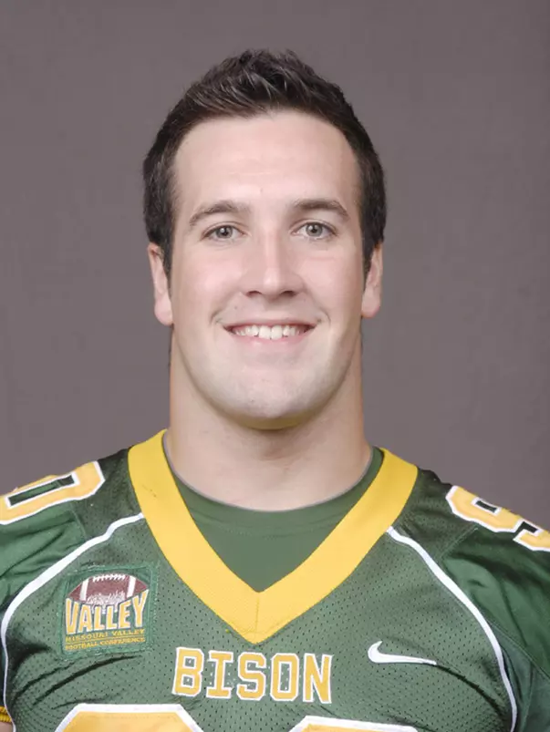 Garrett Johnson