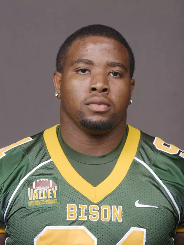 Greg Reid Jr.