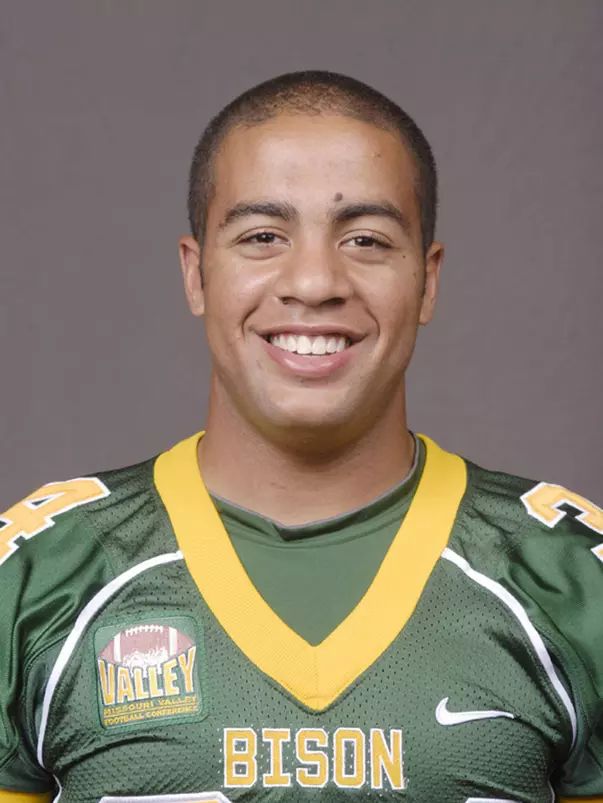Isaac Kolstad