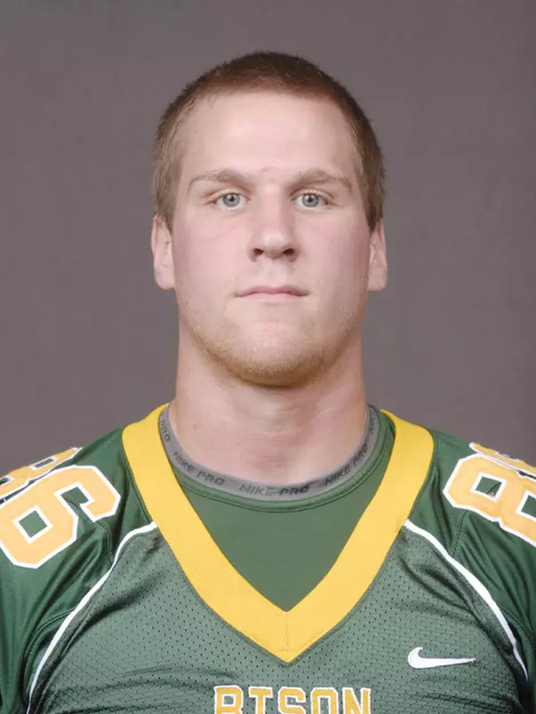Jared Hines