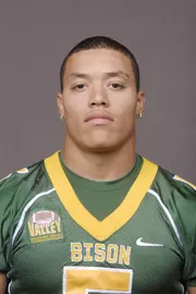 Kevin Jackson