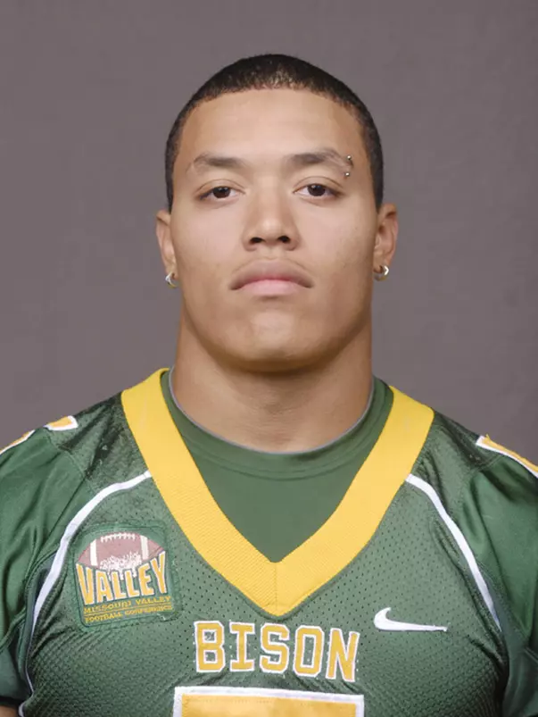 Kevin Jackson