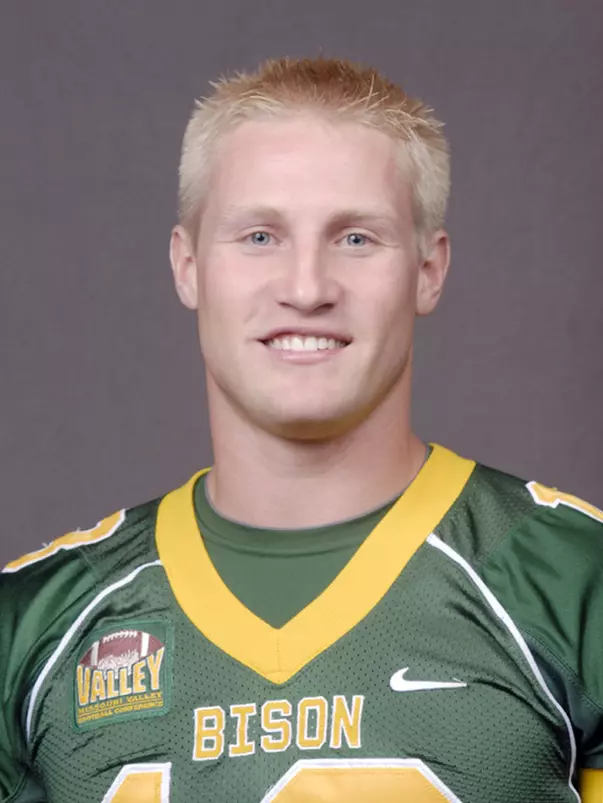 Nick Mertens