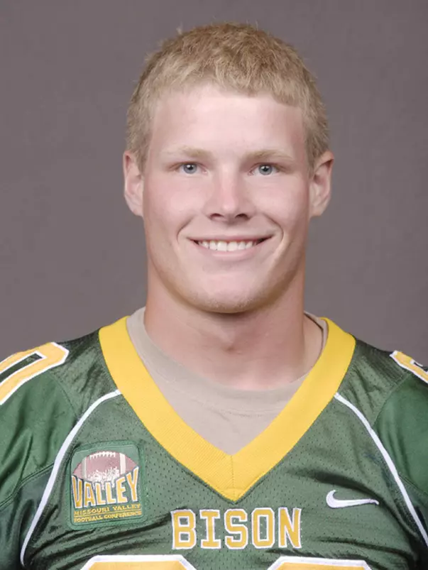 Ryan Drevlow