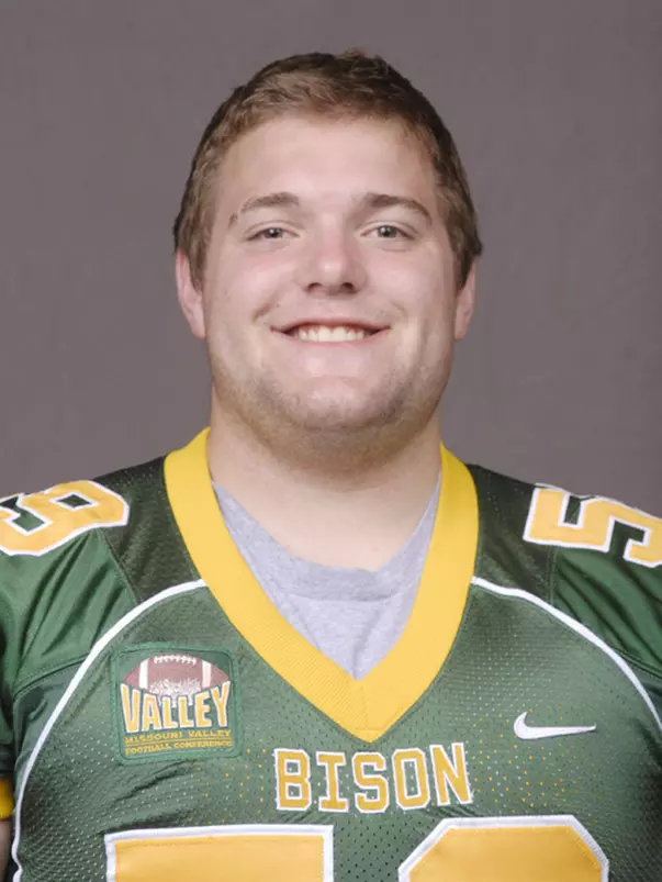 Tyler Gimmestad