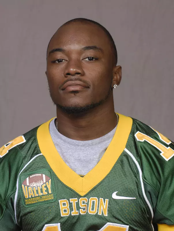 Titus Mack