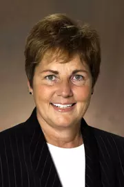 Amy Ruley