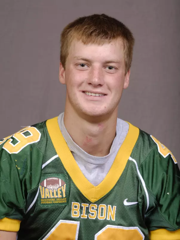 Brady Hansen