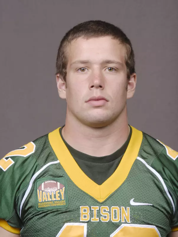 Derrick Lang