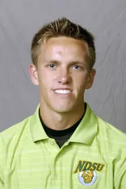 Nick Olsgaard