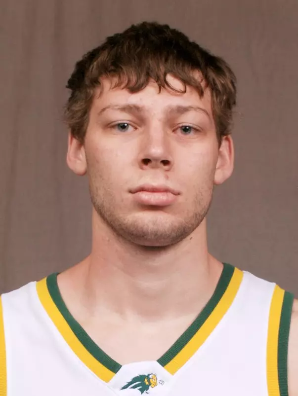 Jordan Aaberg