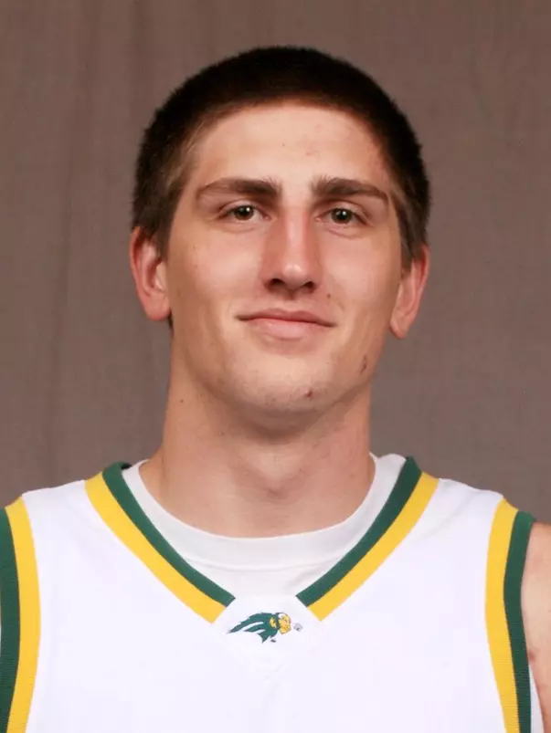 Marshall Bjorklund