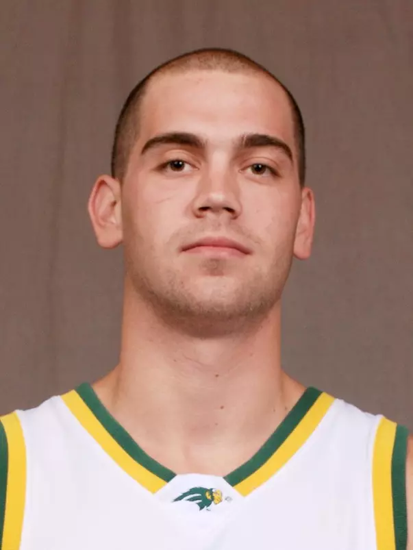 Eric Carlson