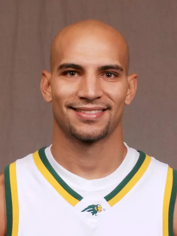 Freddy Coleman
