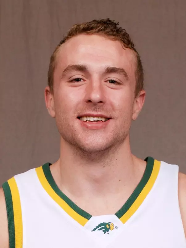 Drew Lundberg