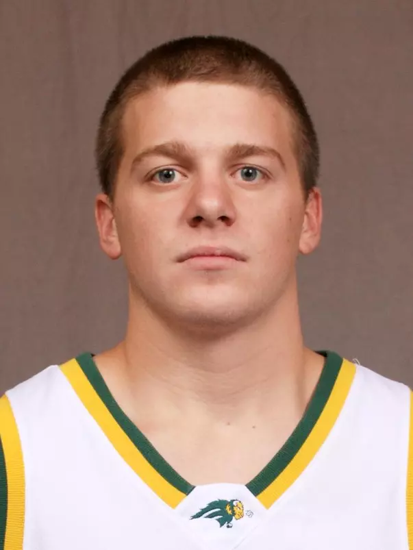 Nate Zastrow