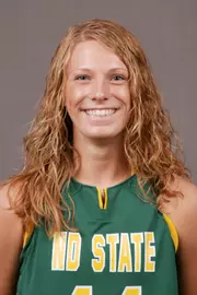 Whitney Trecker