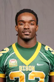 Derrius Colvin
