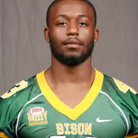 South Dakota State