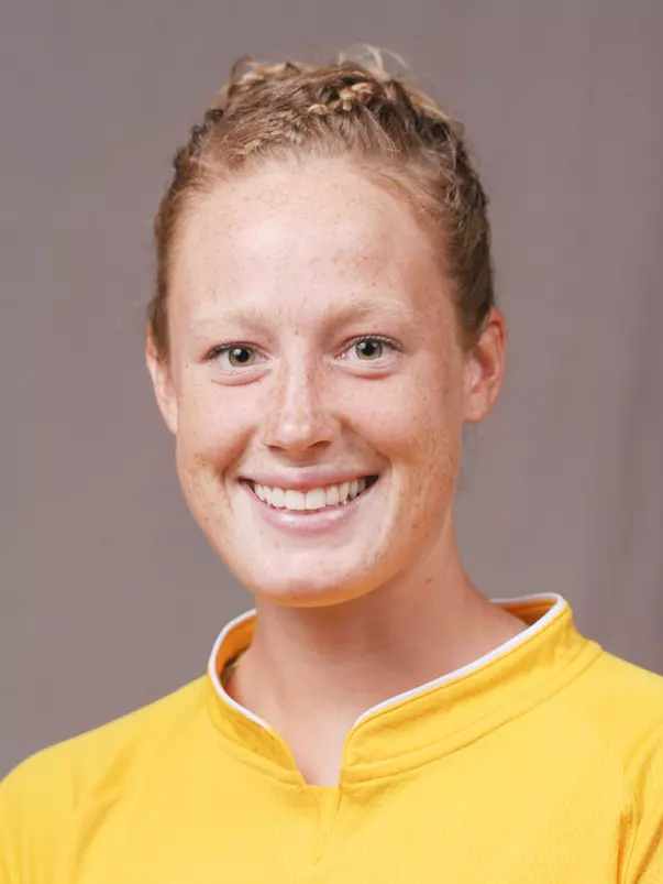 Abbey Moenkedick