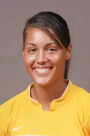 Brianna Wersal