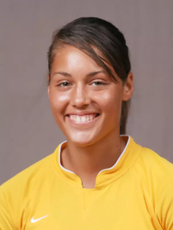 Brianna Wersal