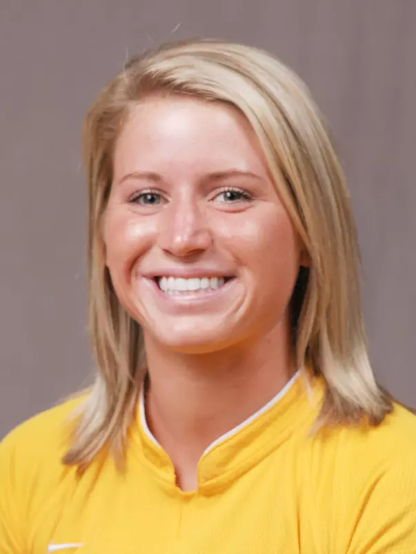 Katie Luce