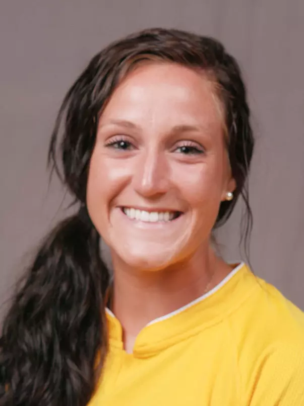 Marissa Wolfgram