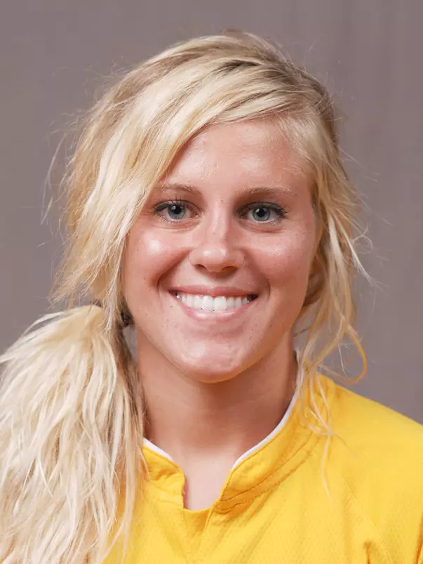 Morgan DeMike
