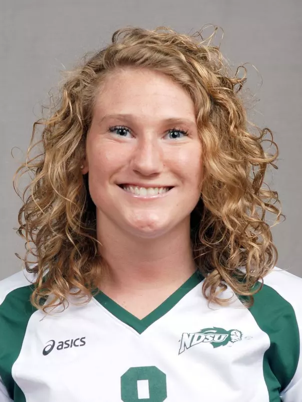 Danielle Dombeck