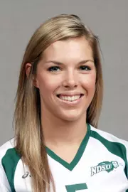 Lauren McLaughlin