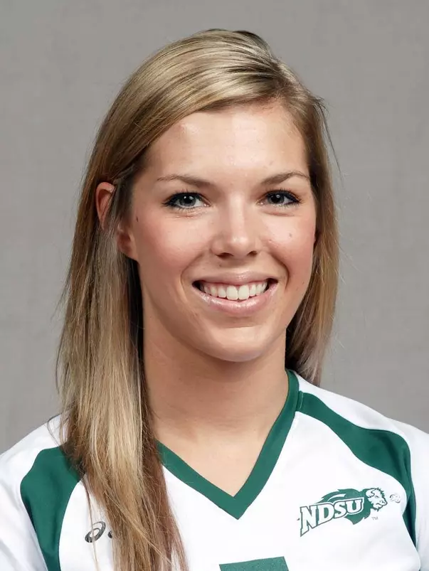 Lauren McLaughlin