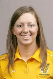 Lauren Crumby