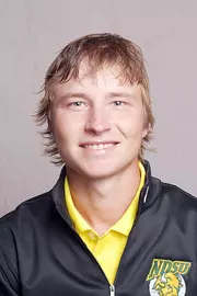 Brandon Hallquist