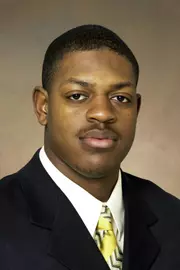 John Richardson