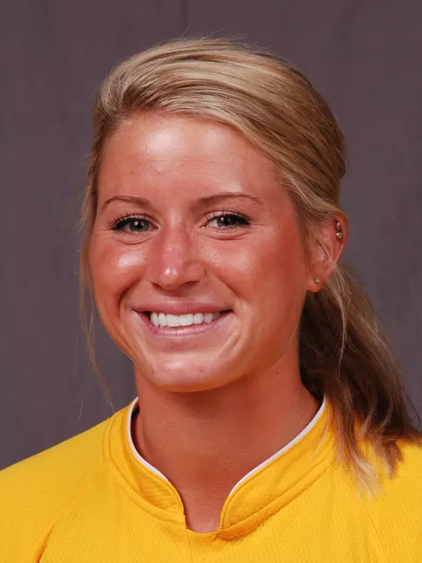 Katie Luce