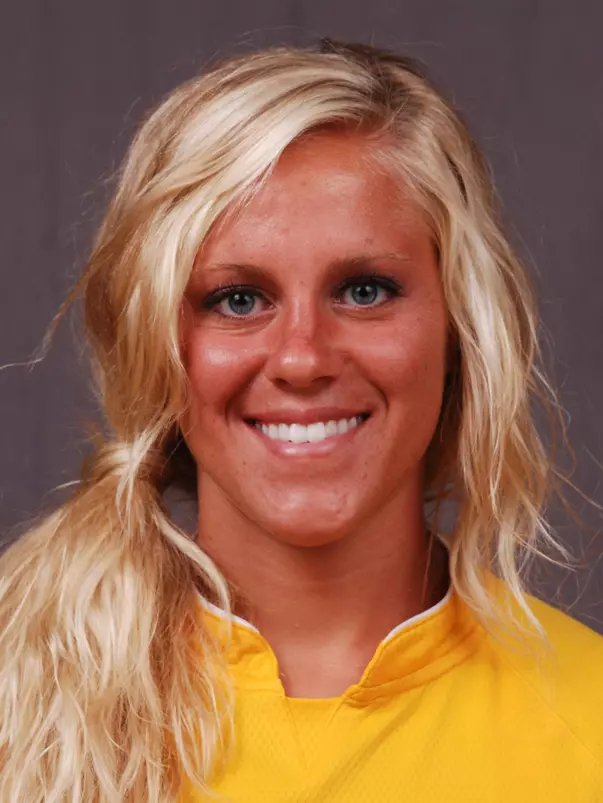 Morgan DeMike