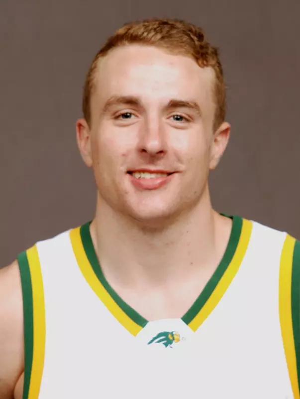 Drew Lundberg