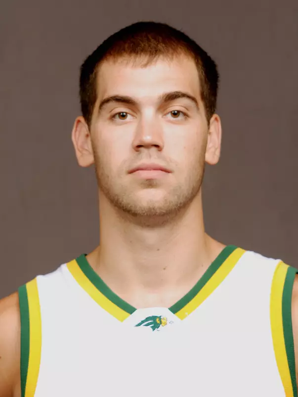 Eric Carlson