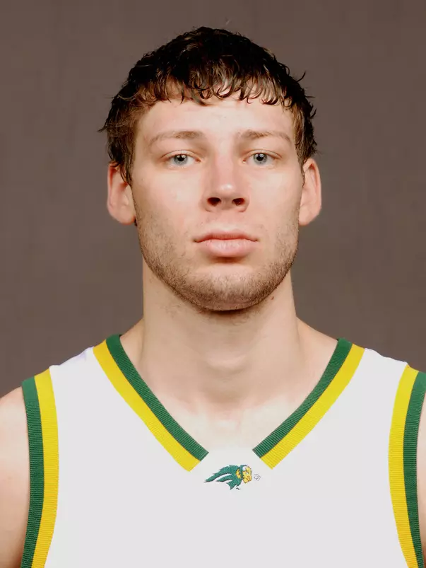 Jordan Aaberg